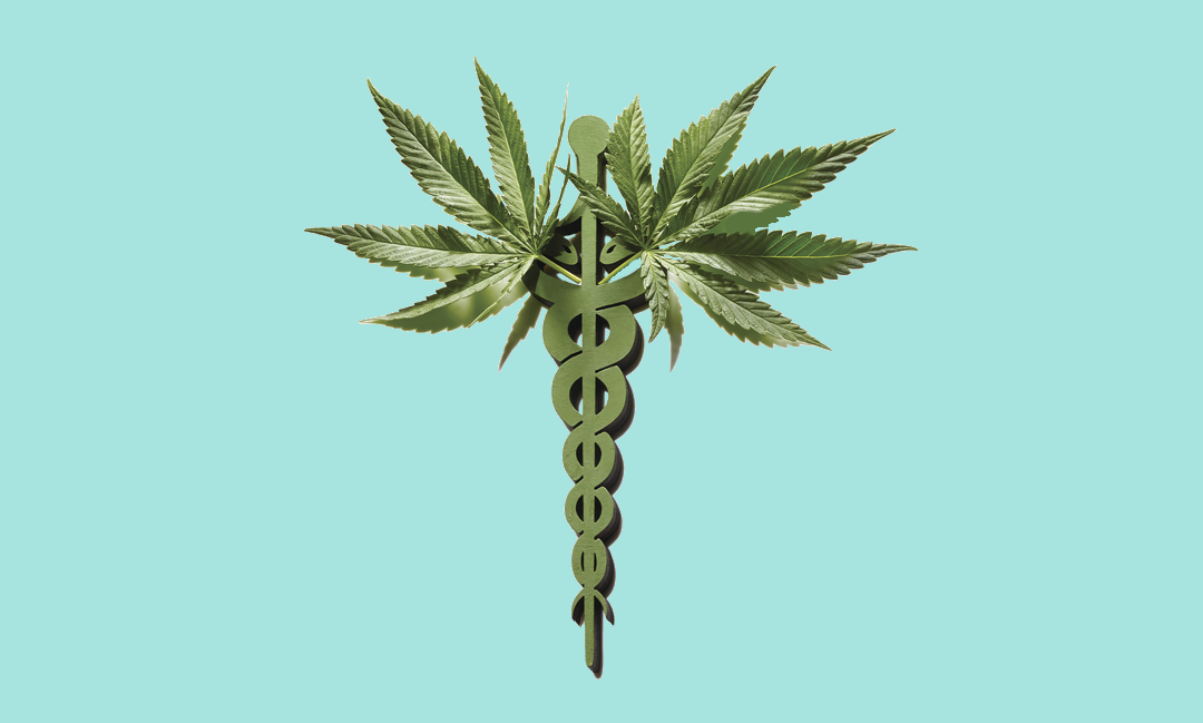 Unlock the benefits of the Maryland Medical Cannabis Program