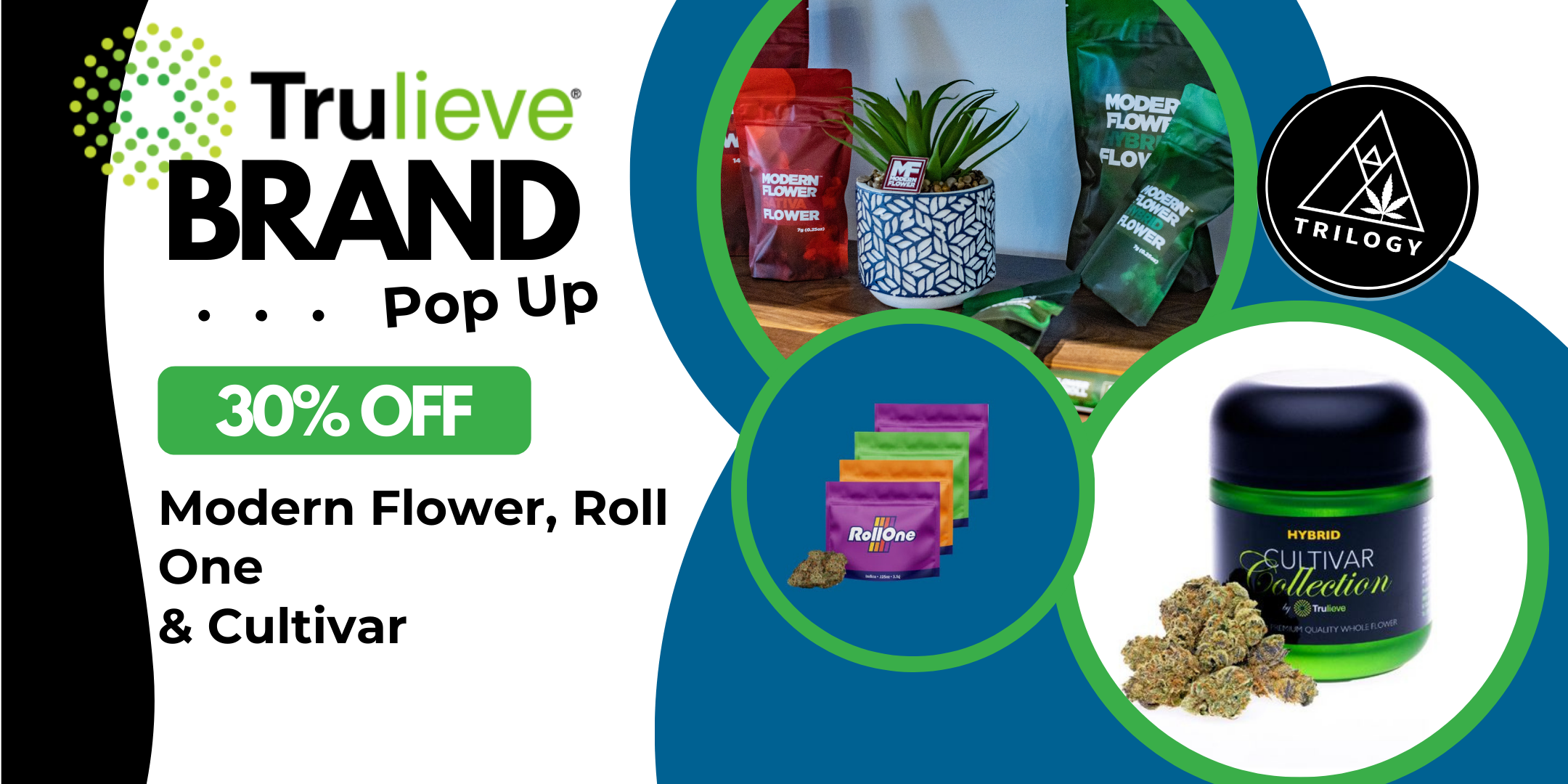 Trulieve Pop Up (7)