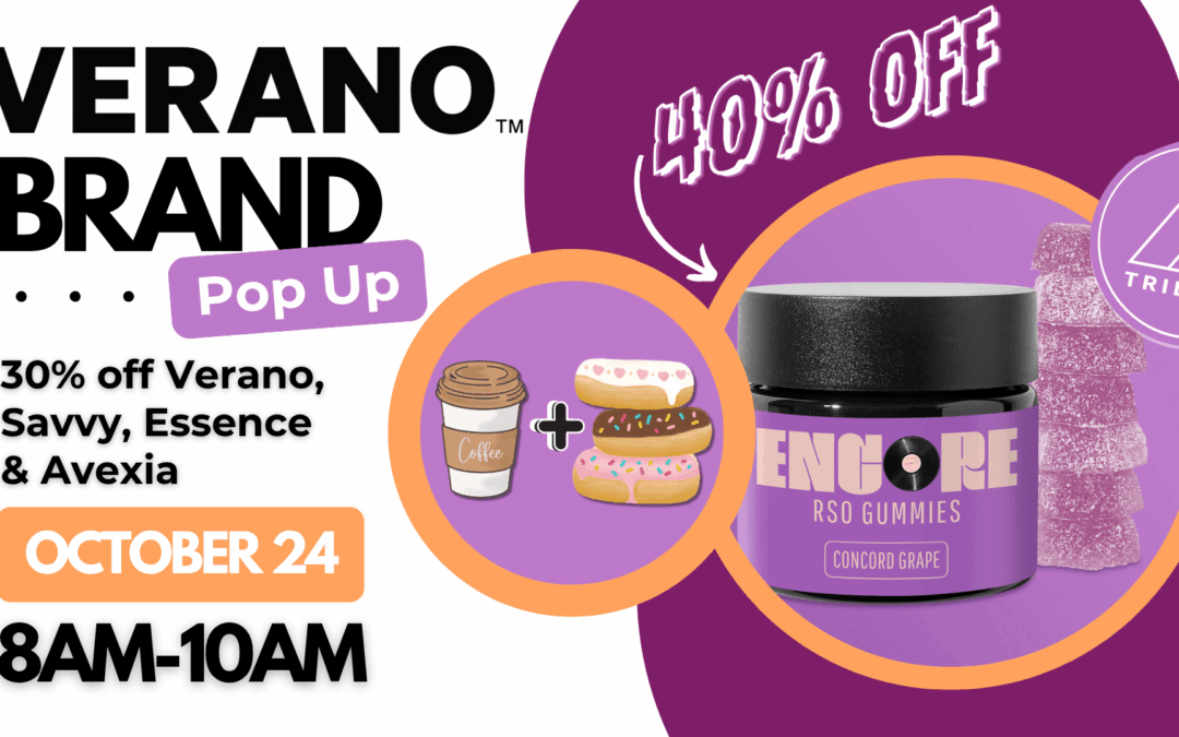Me + You + Verano = FREE Breakfast + Up to 40% Off!