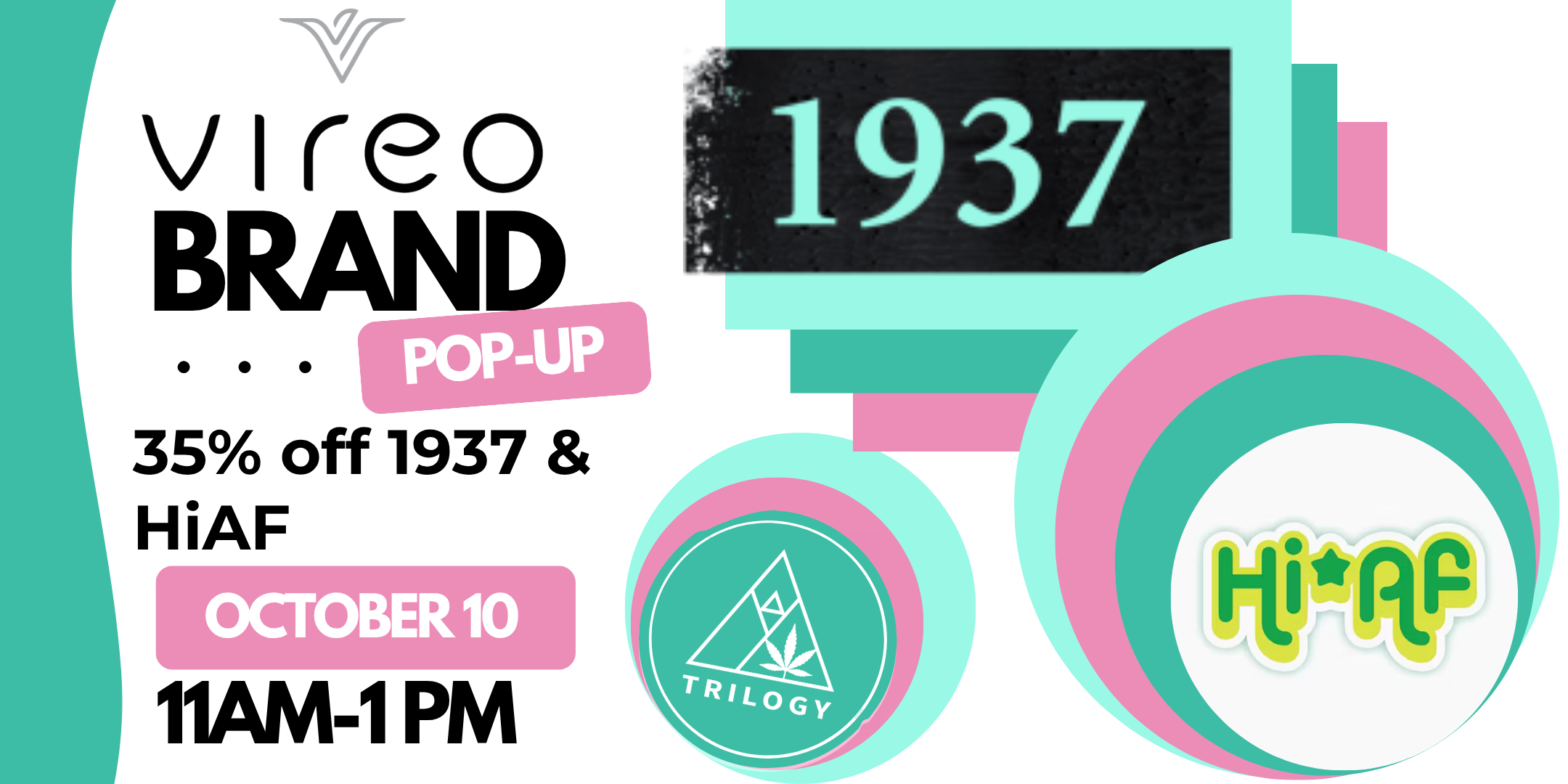 vireo pop up 35% off 1937 & hiaf