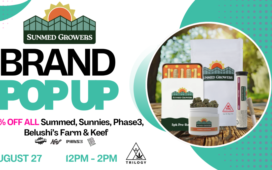 SunMed Pop Up