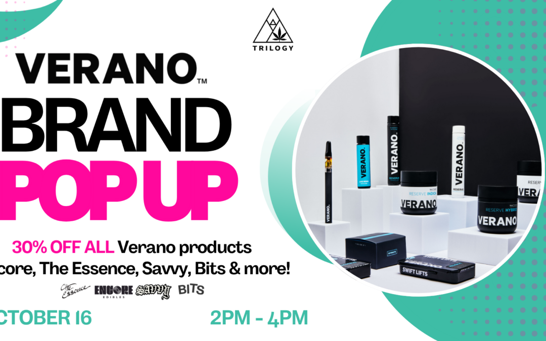 Verano Pop Up