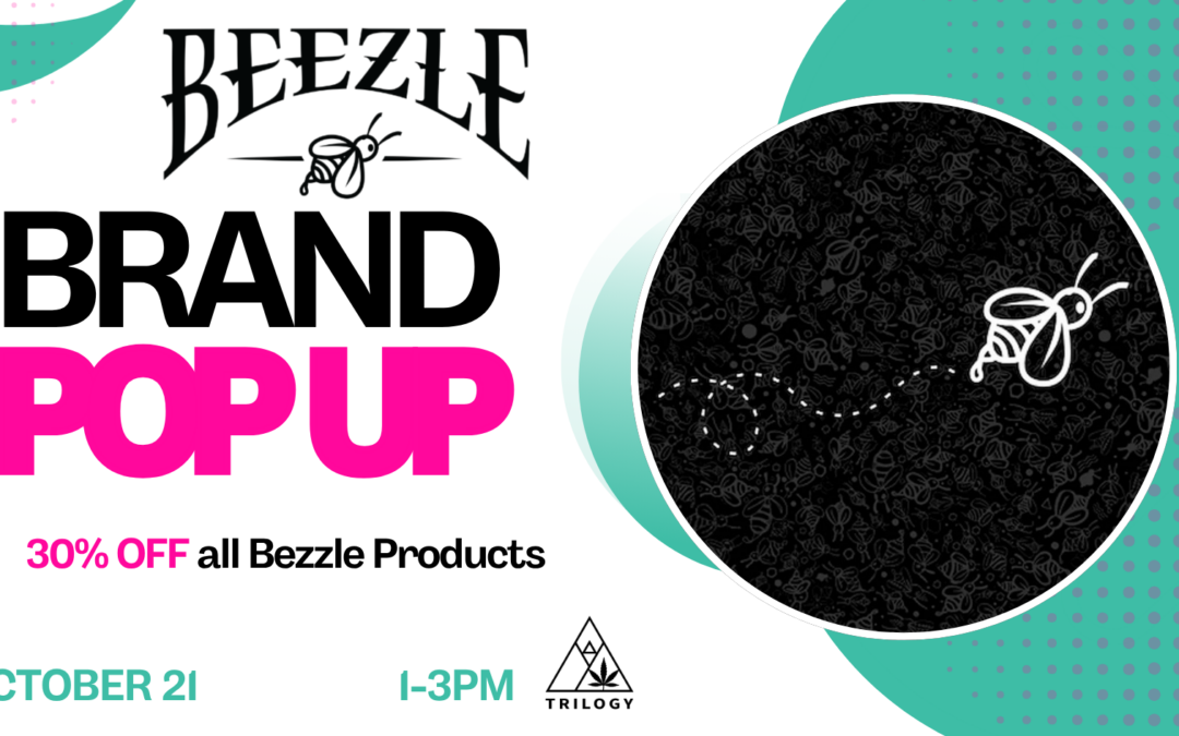 Beezle Pop Up