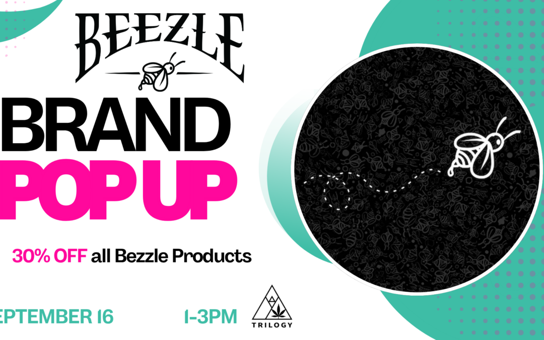 Beezle Pop Up
