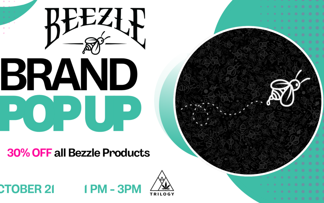 Beezle Pop Up