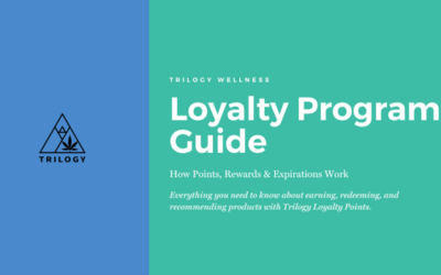 Trilogy Loyalty Program Guide